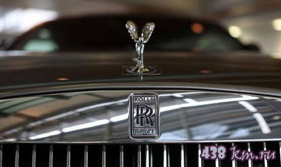 Rolls-Royce Phantom VIII тест-драйв, характеристики Rolls-Royce Phantom VIII тест-драйв, характеристики