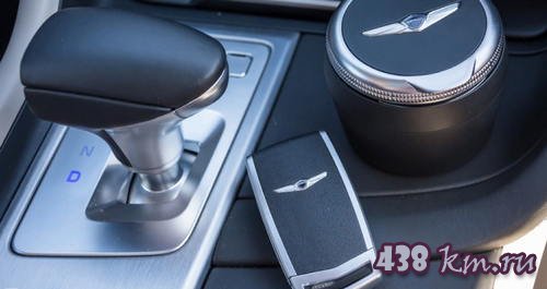 Genesis G70 тест-драйв и технические характеристики и цена Genesis G70 тест-драйв и технические характеристики и цена