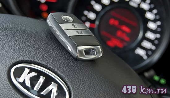 Kia ProCeed GT тест-драйв, характеристики, фото, цена Kia ProCeed GT тест-драйв, характеристики, фото, цена