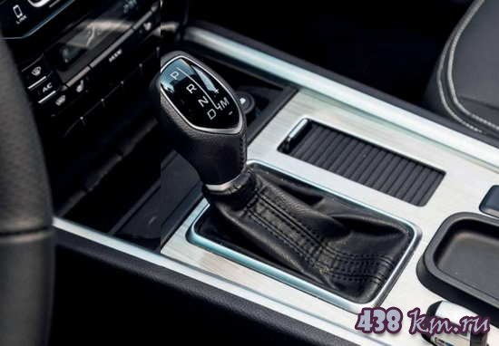 Geely Emgrand X7 (Емгранд Х7) Geely Emgrand X7 (Емгранд Х7)