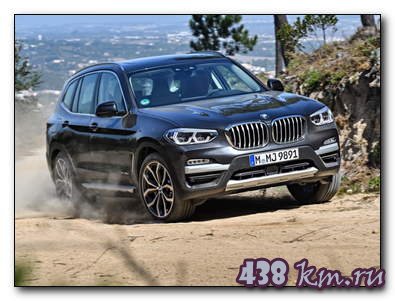 BMW Х3 BMW Х3